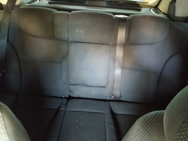 bontott FIAT STILO Váltó Kulissza