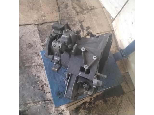 bontott FIAT STILO Váltó (Mechanikus)