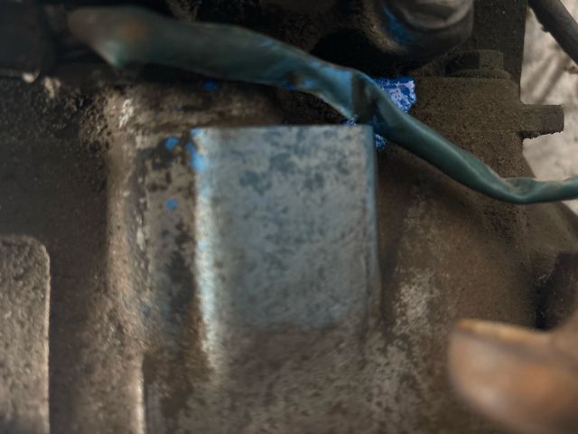 bontott FIAT STILO Váltó (Mechanikus)