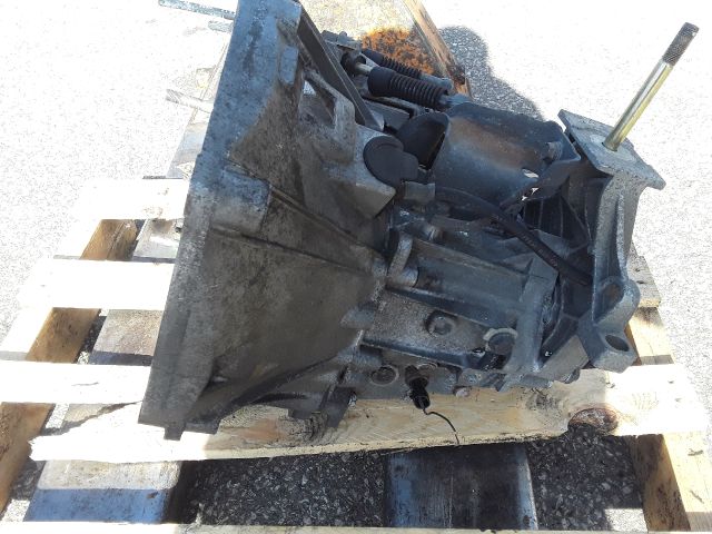 bontott FIAT STILO Váltó (Mechanikus)