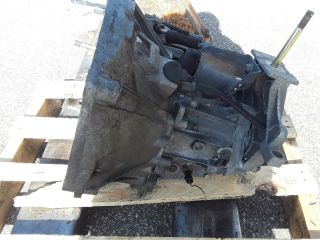 bontott FIAT STILO Váltó (Mechanikus)