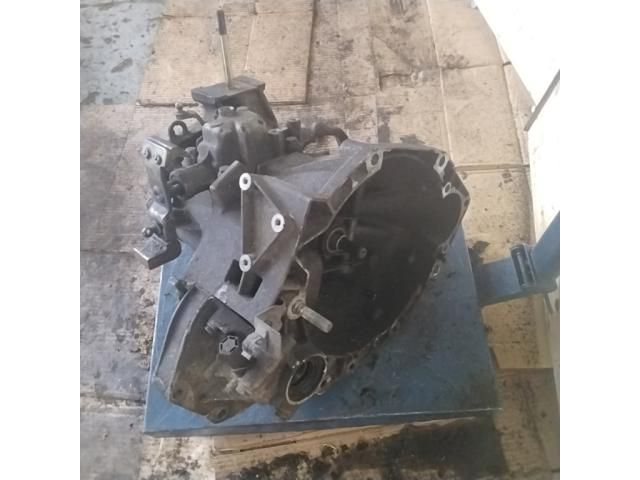 bontott FIAT STILO Váltó (Mechanikus)