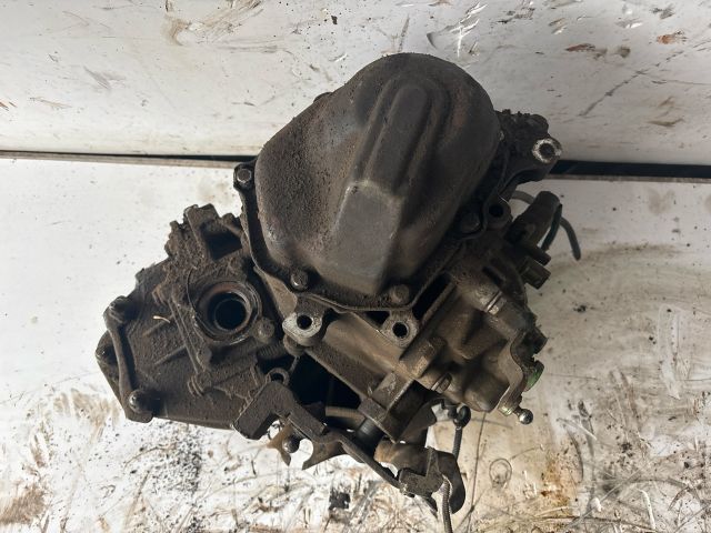 bontott FIAT STILO Váltó (Mechanikus)