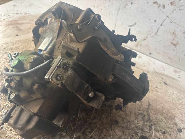 bontott FIAT STILO Váltó (Mechanikus)