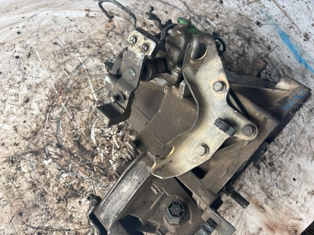 bontott FIAT STILO Váltó (Mechanikus)