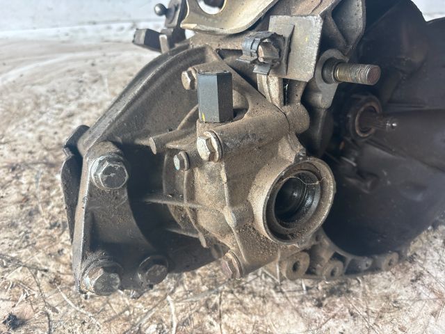 bontott FIAT STILO Váltó (Mechanikus)