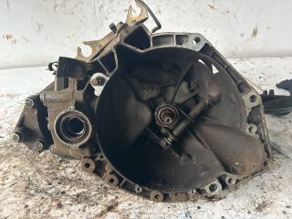 bontott FIAT STILO Váltó (Mechanikus)