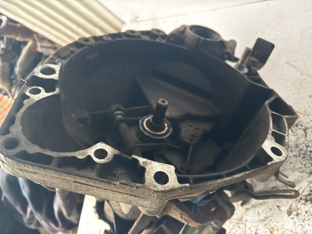 bontott FIAT STILO Váltó (Mechanikus)