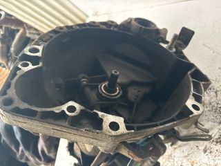 bontott FIAT STILO Váltó (Mechanikus)