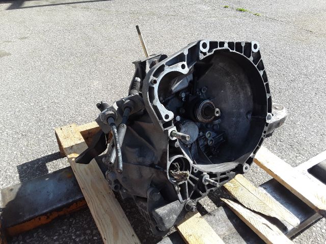 bontott FIAT STILO Váltó (Mechanikus)