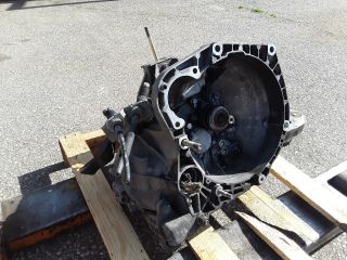 bontott FIAT STILO Váltó (Mechanikus)