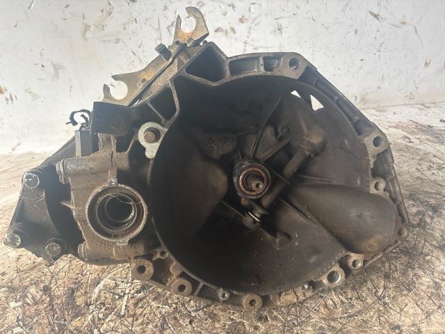 bontott FIAT STILO Váltó (Mechanikus)