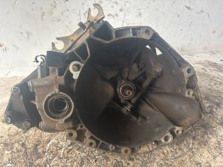 bontott FIAT STILO Váltó (Mechanikus)