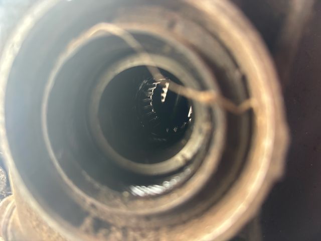 bontott FIAT STILO Váltó (Mechanikus)