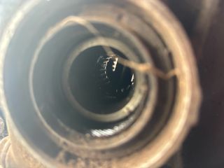 bontott FIAT STILO Váltó (Mechanikus)