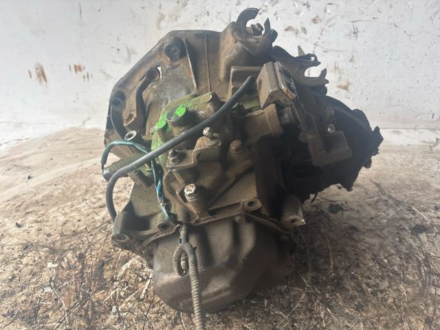 bontott FIAT STILO Váltó (Mechanikus)