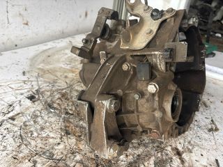 bontott FIAT STILO Váltó (Mechanikus)