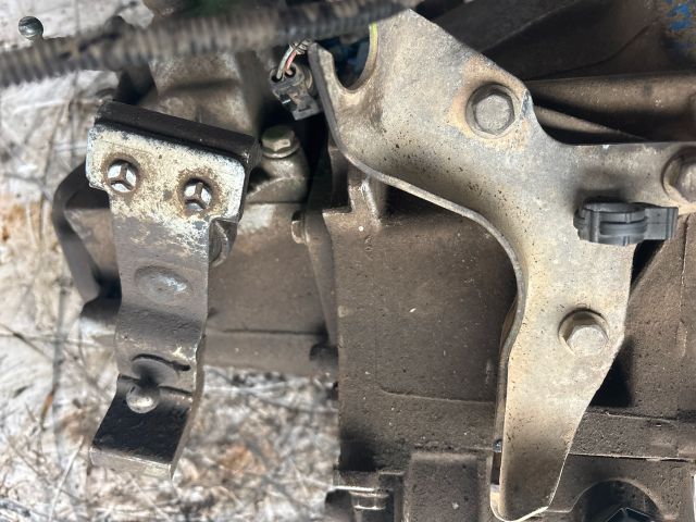 bontott FIAT STILO Váltó (Mechanikus)