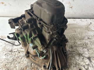 bontott FIAT STILO Váltó (Mechanikus)