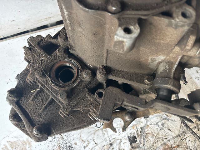 bontott FIAT STILO Váltó (Mechanikus)