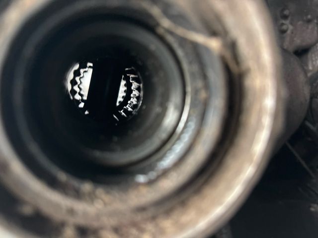 bontott FIAT STILO Váltó (Mechanikus)