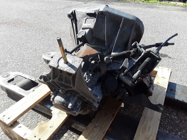 bontott FIAT STILO Váltó (Mechanikus)