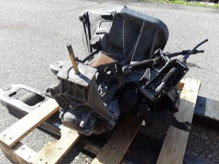 bontott FIAT STILO Váltó (Mechanikus)