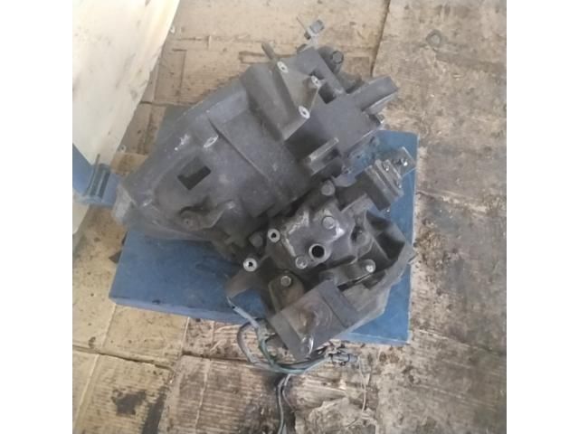 bontott FIAT STILO Váltó (Mechanikus)