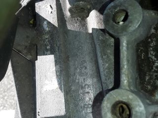 bontott FIAT STILO Váltó (Mechanikus)