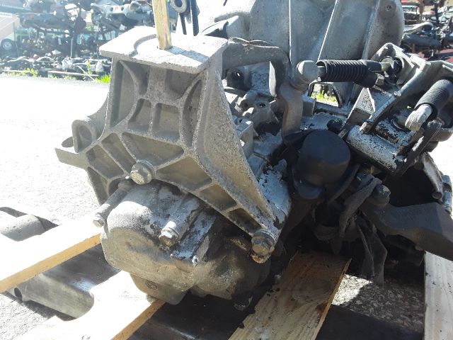 bontott FIAT STILO Váltó (Mechanikus)