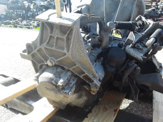 bontott FIAT STILO Váltó (Mechanikus)