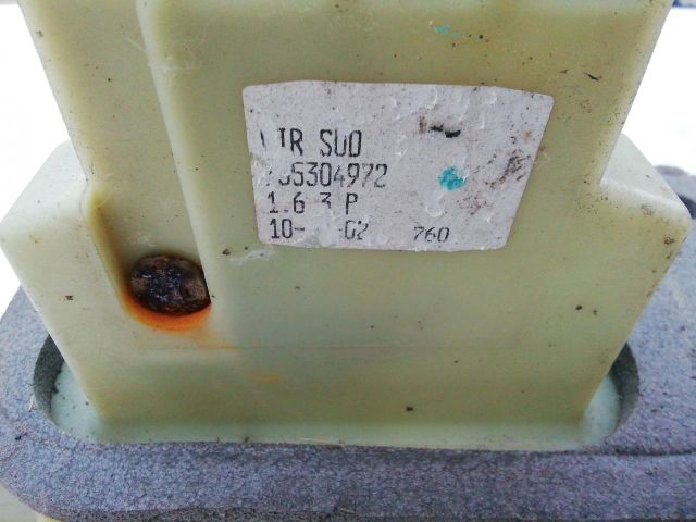 bontott FIAT STILO Váltókar (Mechanikus)