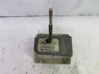 bontott FIAT STILO Váltókar (Mechanikus)