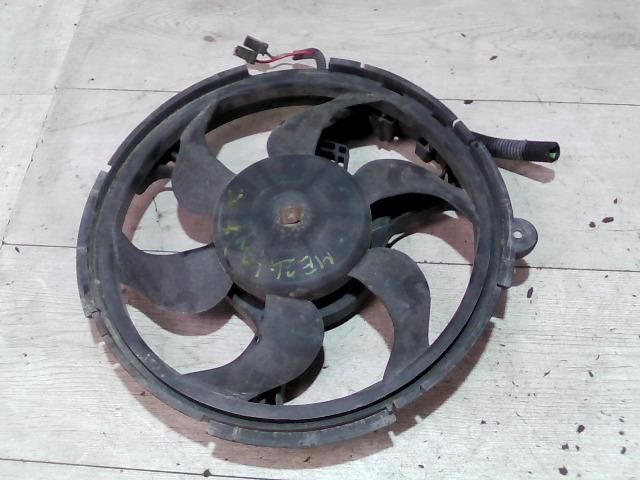 bontott FIAT STILO Viszkóventilátor Hűtőventilátor