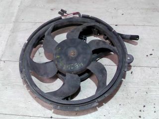 bontott FIAT STILO Viszkóventilátor Hűtőventilátor