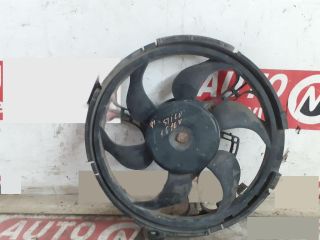 bontott FIAT STILO Viszkóventilátor Hűtőventilátor