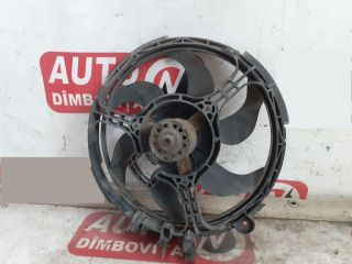 bontott FIAT STILO Viszkóventilátor Hűtőventilátor
