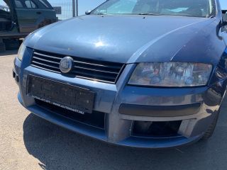 bontott FIAT STILO Vízhűtő Radiátor (Klímás)