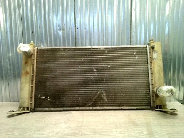 bontott FIAT STILO Vízhűtő Radiátor (Nem klímás)