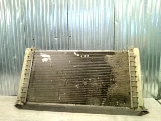 bontott FIAT STILO Vízhűtő Radiátor (Nem klímás)