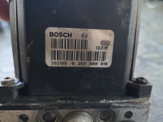 bontott FIAT STILO ABS Kocka