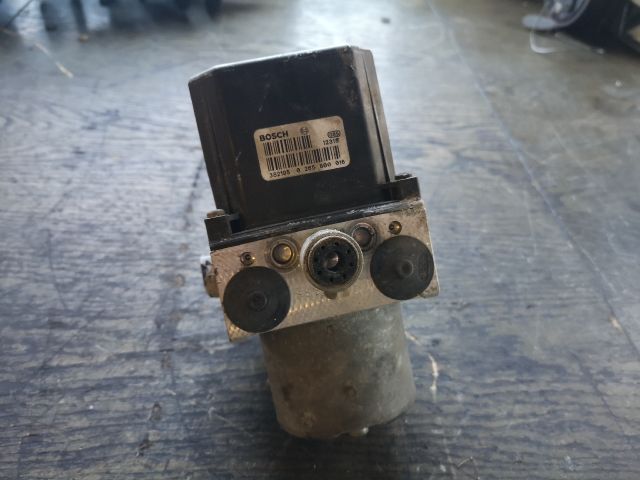 bontott FIAT STILO ABS Kocka