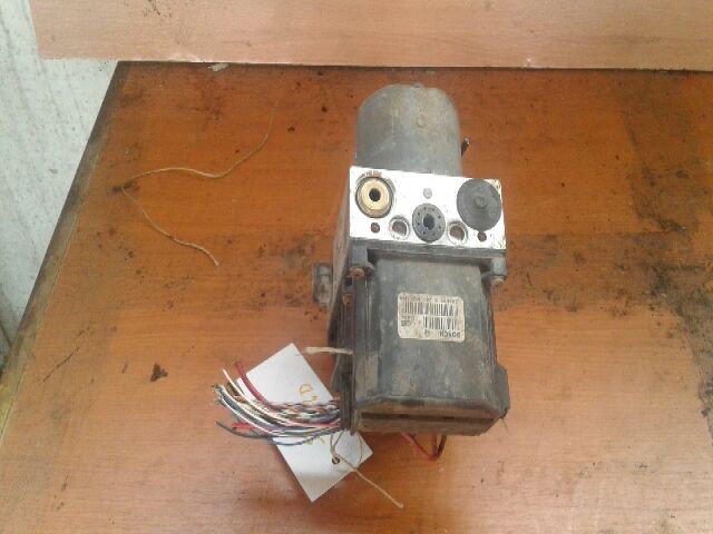 bontott FIAT STILO ABS Kocka