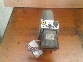 bontott FIAT STILO ABS Kocka