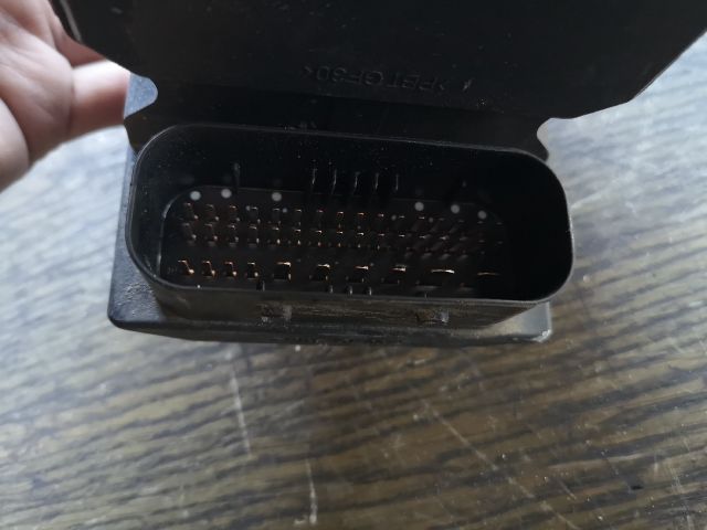 bontott FIAT STILO ABS Kocka