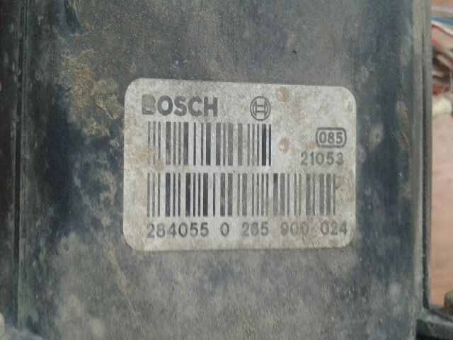 bontott FIAT STILO ABS Kocka