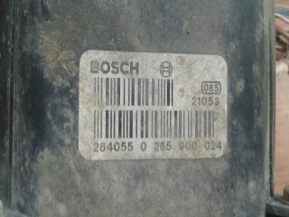 bontott FIAT STILO ABS Kocka