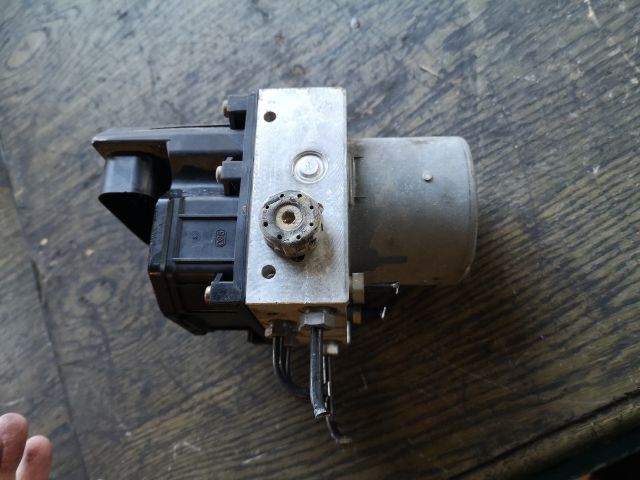 bontott FIAT STILO ABS Kocka