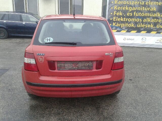 bontott FIAT STILO Bal Féltengely