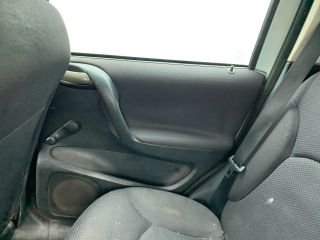 bontott FIAT STILO Bal hátsó Lengéscsillapító